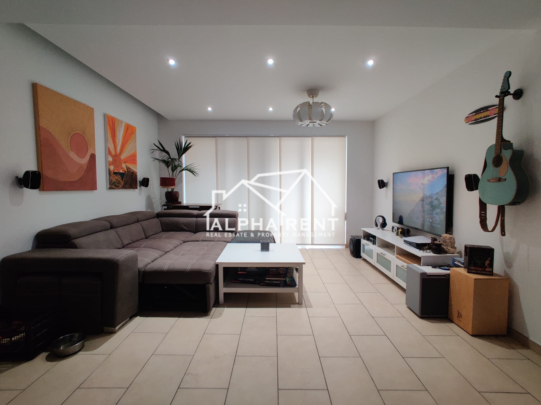 Residential Rent Apartments in Gharghur