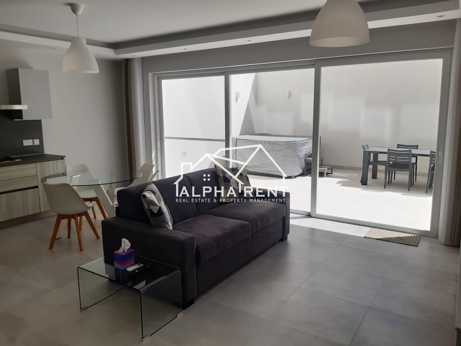 Residential Rent Apartments in Lija