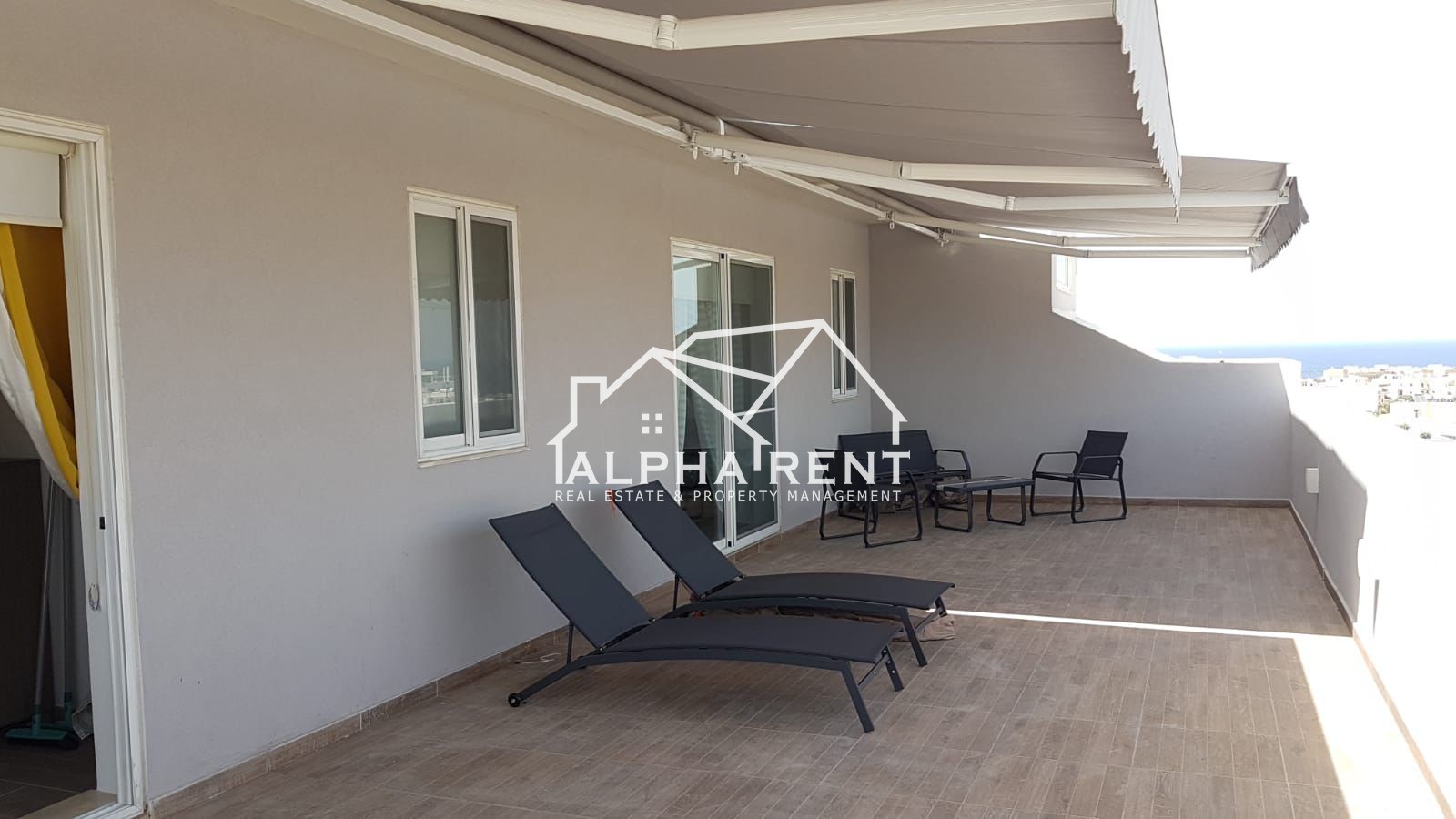 Residential Rent Apartments in Kalkara