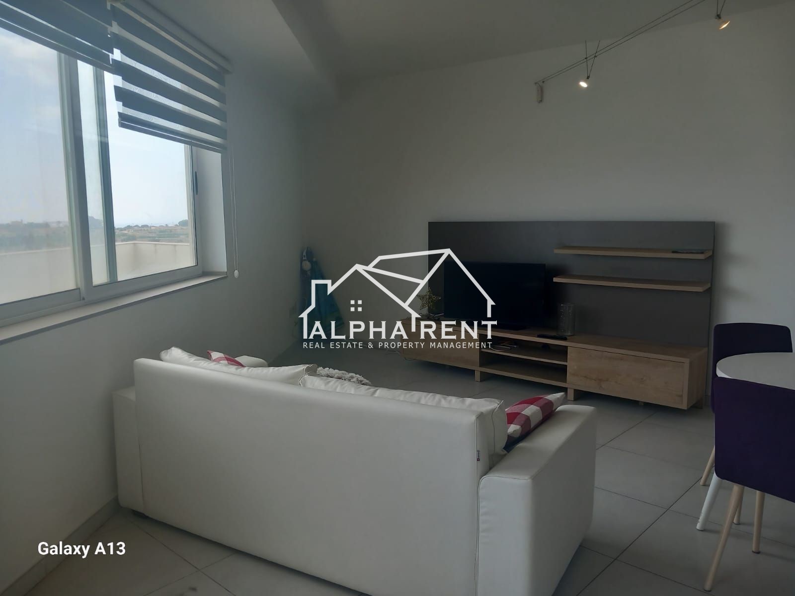 Residential Rent Apartments in Zejtun