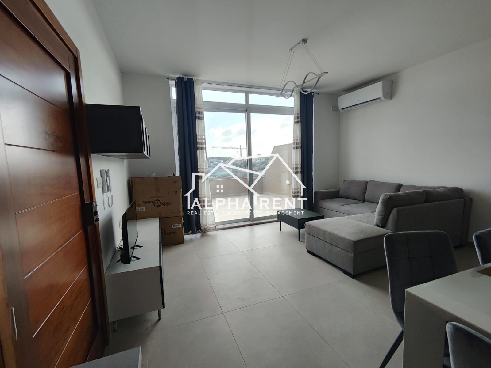 Residential Rent Penthouses in Xghajra