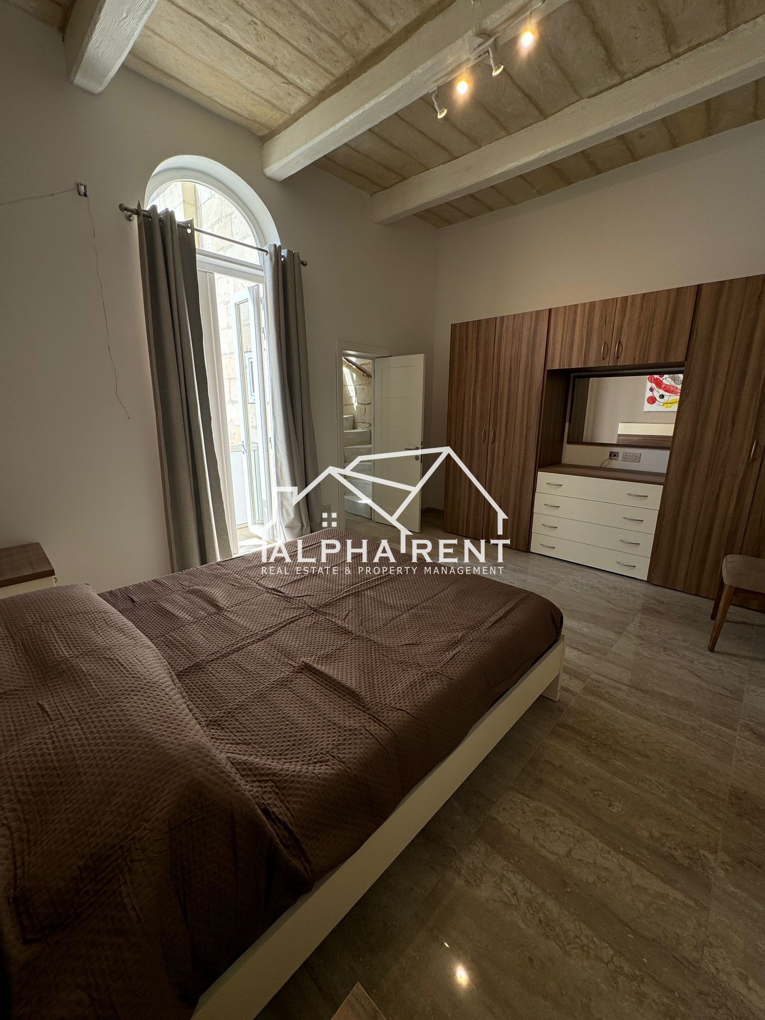 Residential Rent Duplex Apartments in Msida - 3