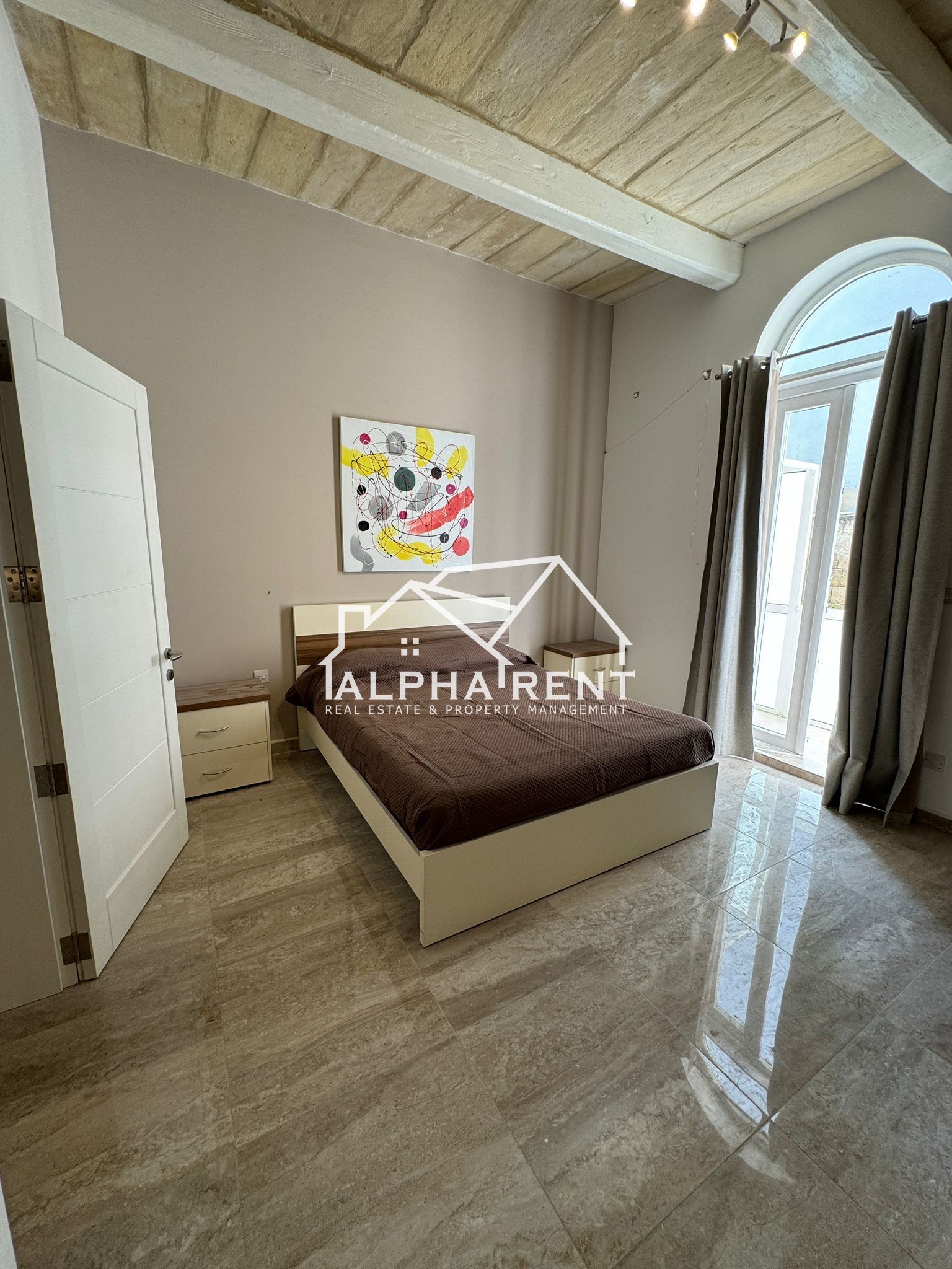 Residential Rent Duplex Apartments in Msida - 5