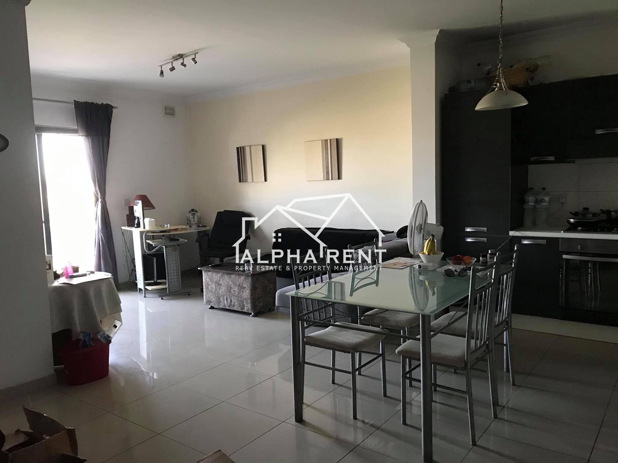 Residential Rent Apartments in Central