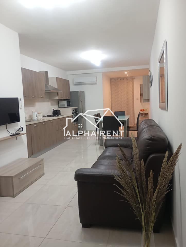 Residential Rent Apartments in Gzira