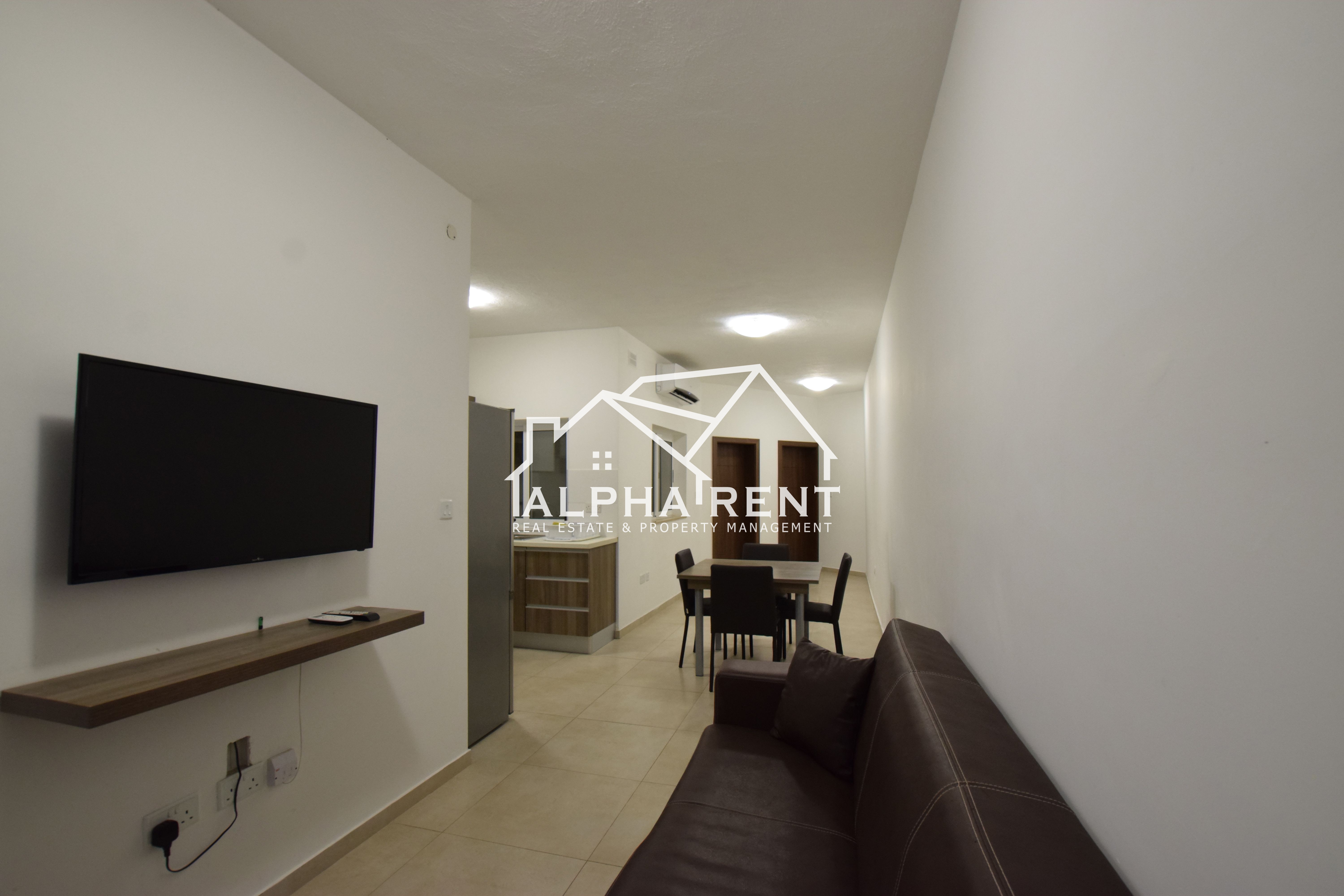 Residential Rent Apartments in Kirkop