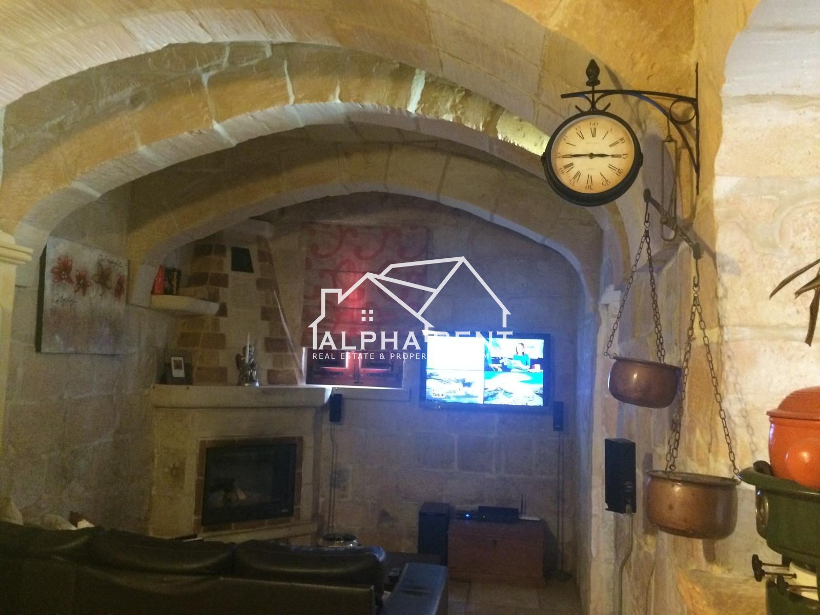 Residential Rent Apartments in Naxxar