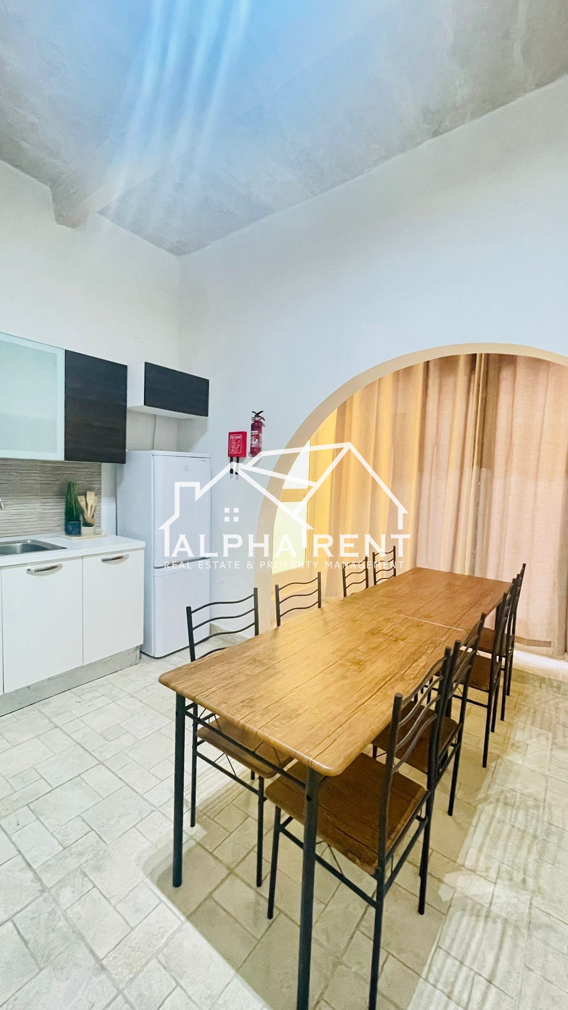 Residential Rent Townhouses - 4