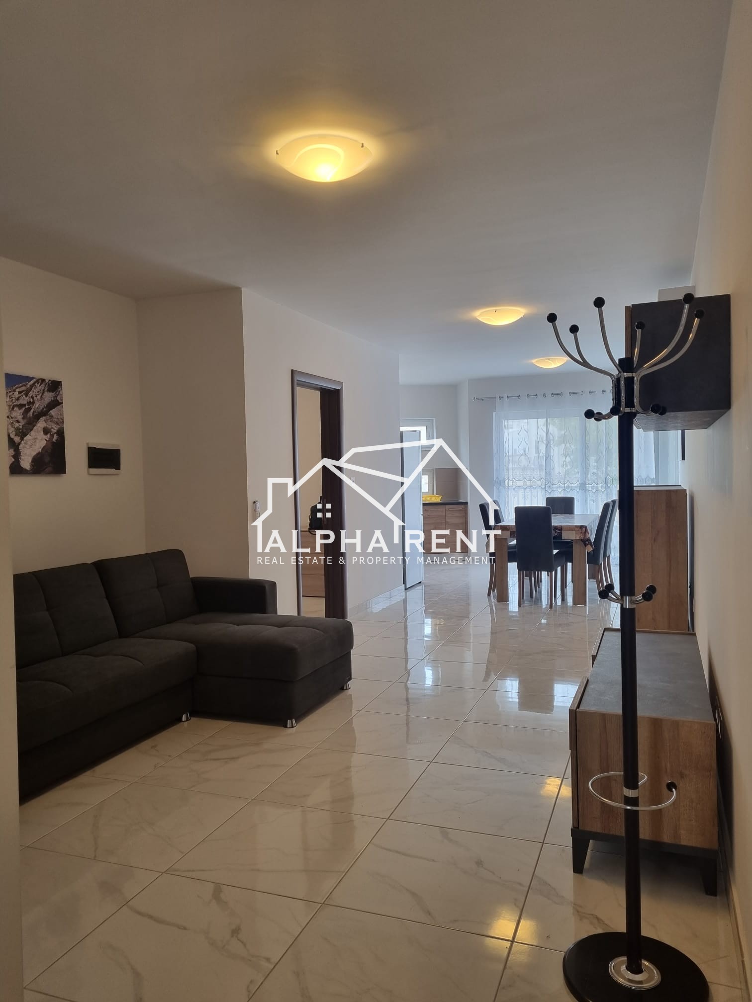 Residential Rent Apartments