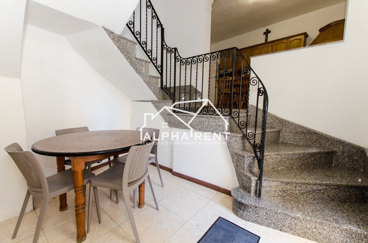 Residential Rent Townhouses in Bormla - 3