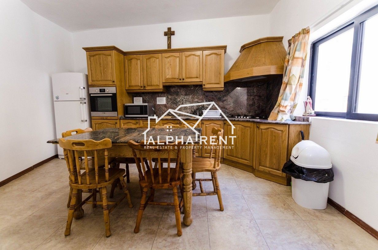 Residential Rent Townhouses in Bormla - 4