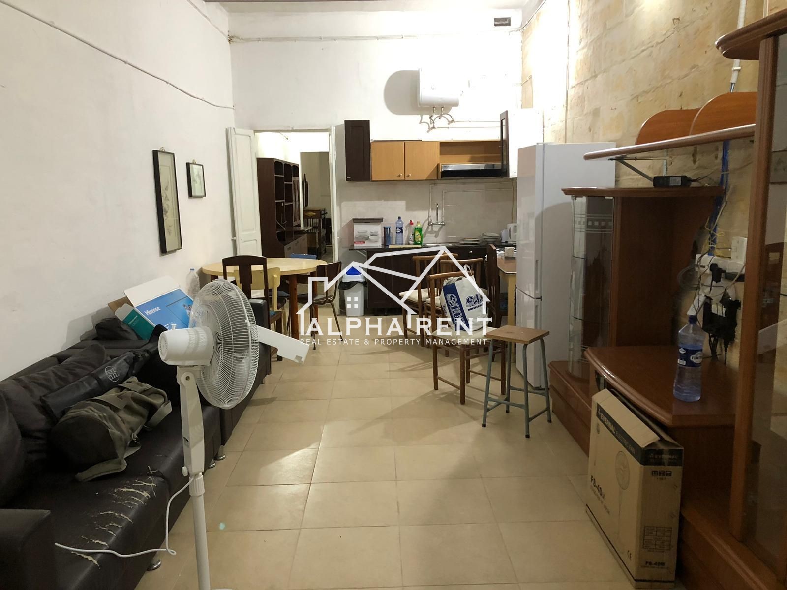 Residential Rent Townhouses in Luqa