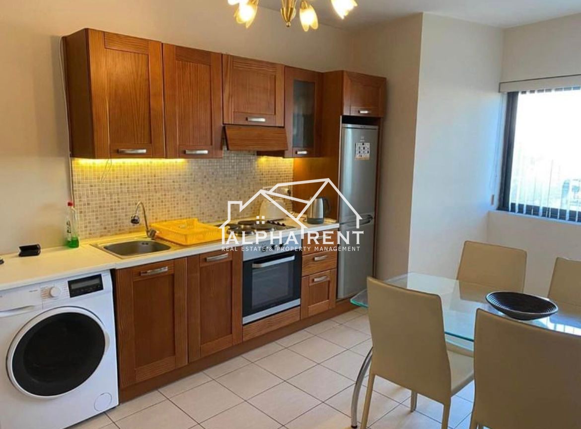 Residential Rent Apartments in Msida
