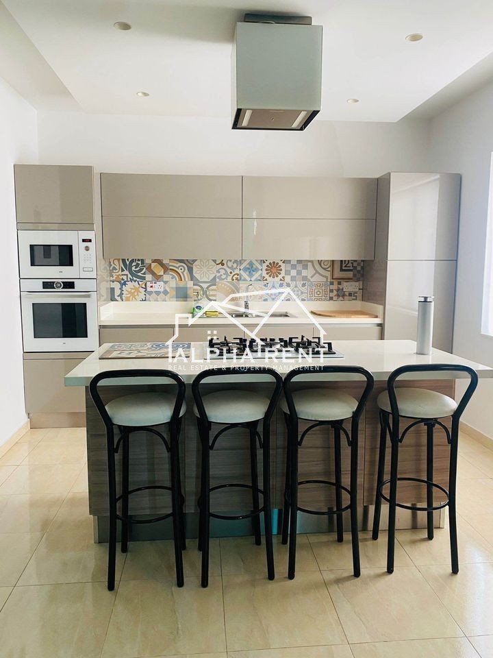 Residential Rent Apartments in Attard - 4
