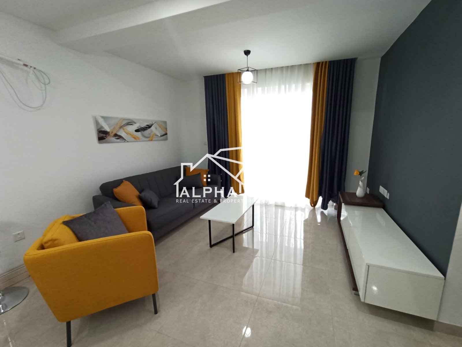 Residential Rent Apartments in Luqa