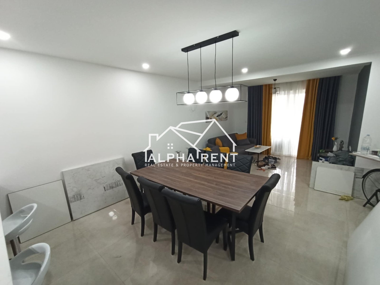 Residential Rent Apartments in Luqa - 2