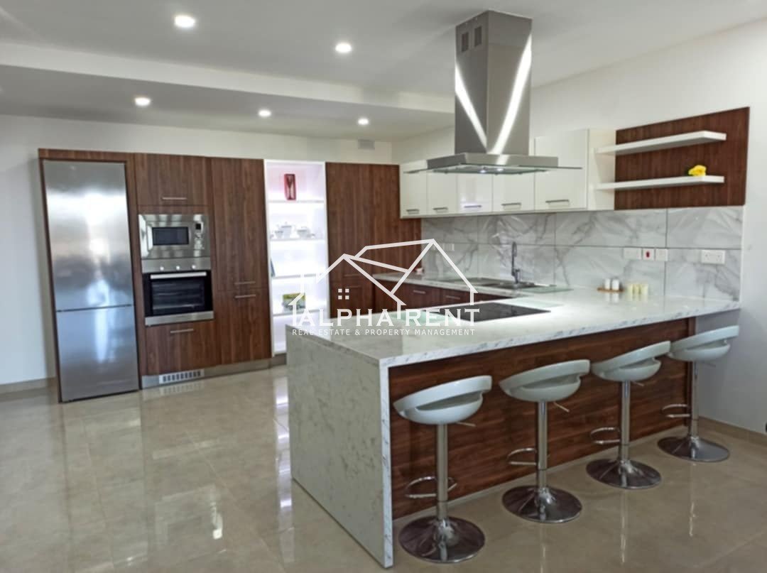 Residential Rent Apartments in Luqa - 3