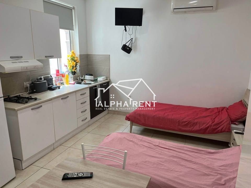 Residential Rent Studios in Gzira