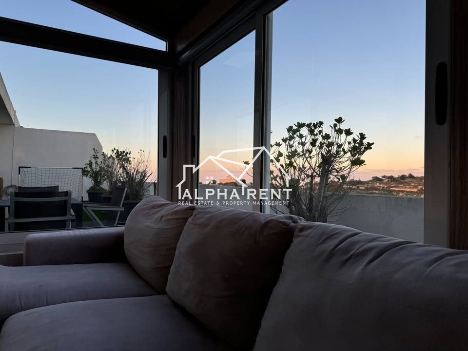 Residential Rent Apartments in Naxxar - 2