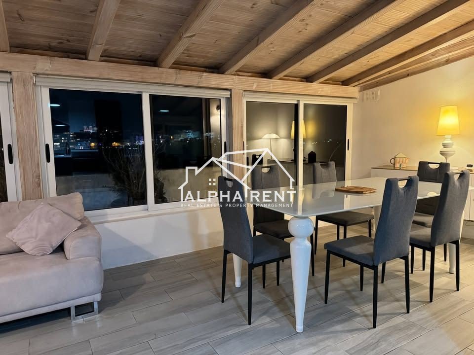 Residential Rent Apartments in Naxxar - 3