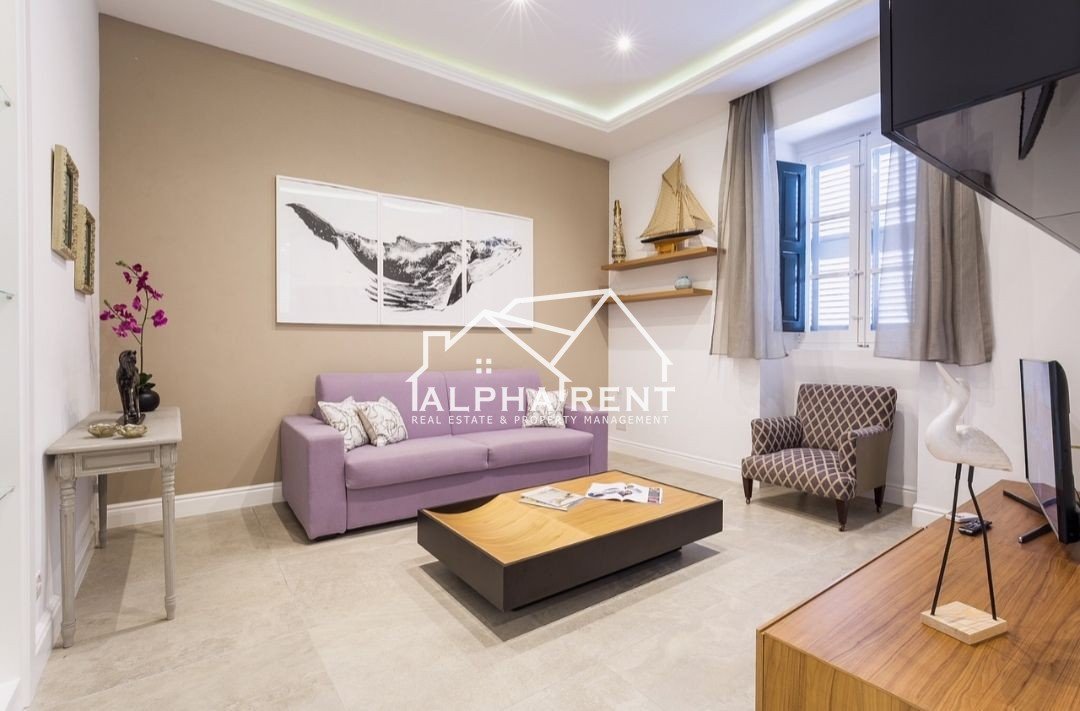 Residential Rent Apartments in San Gwann