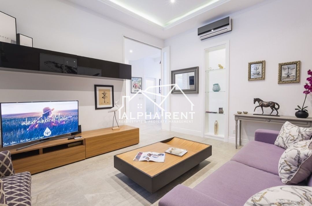 Residential Rent Apartments in San Gwann - 3