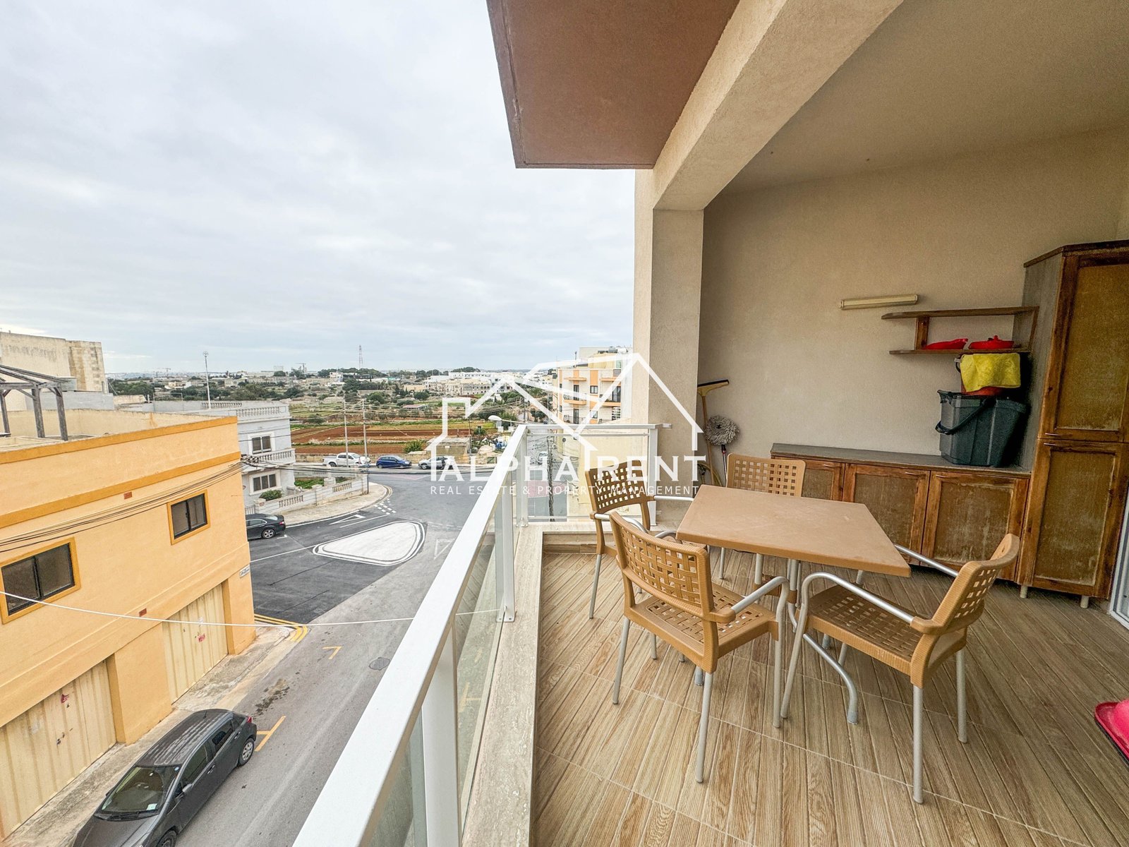 Residential Rent Apartments in Gharghur