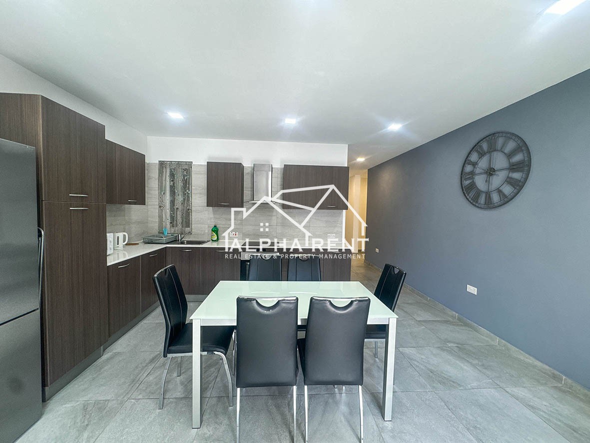 Residential Rent Apartments in San Gwann - 3