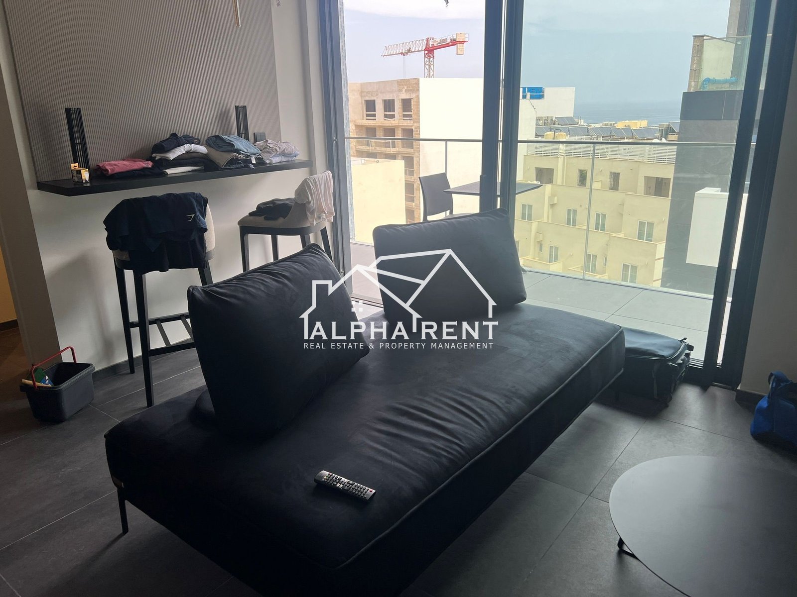 Residential Rent Apartments in St. Julian's