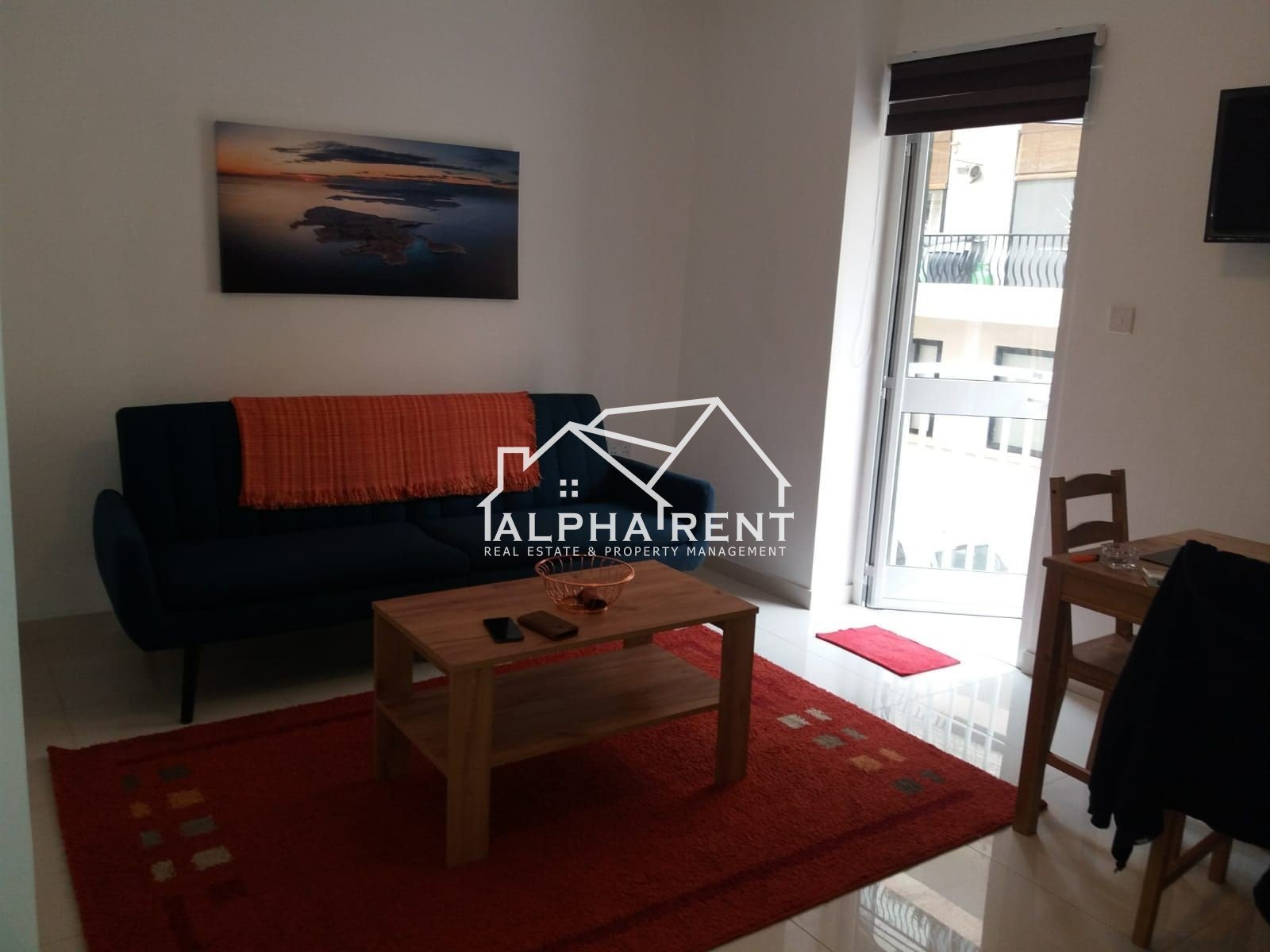 Residential Rent Duplex Apartments in Msida