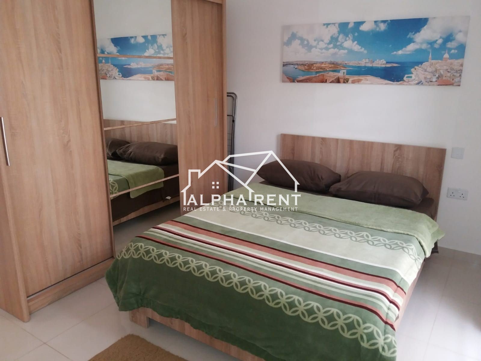 Residential Rent Duplex Apartments in Msida - 5