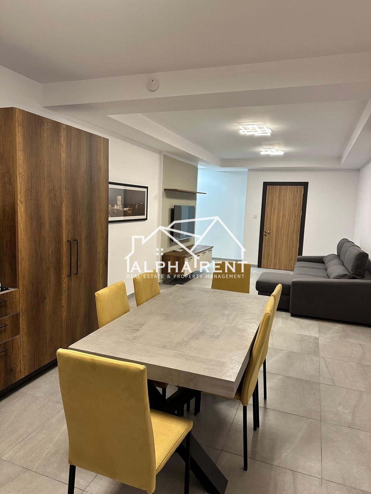 Residential Rent Maisonettes in Msida