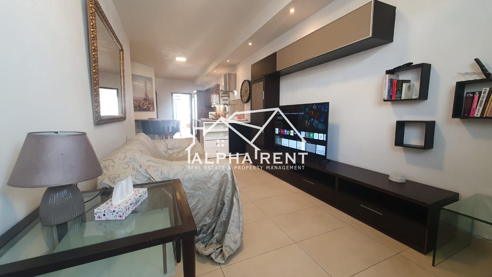 Residential Rent Apartments in San Gwann