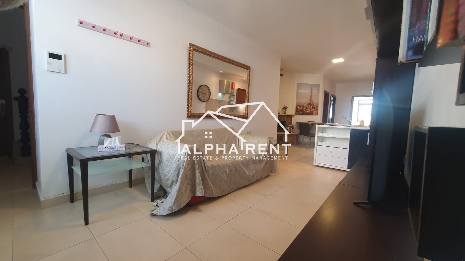 Residential Rent Apartments in San Gwann - 3