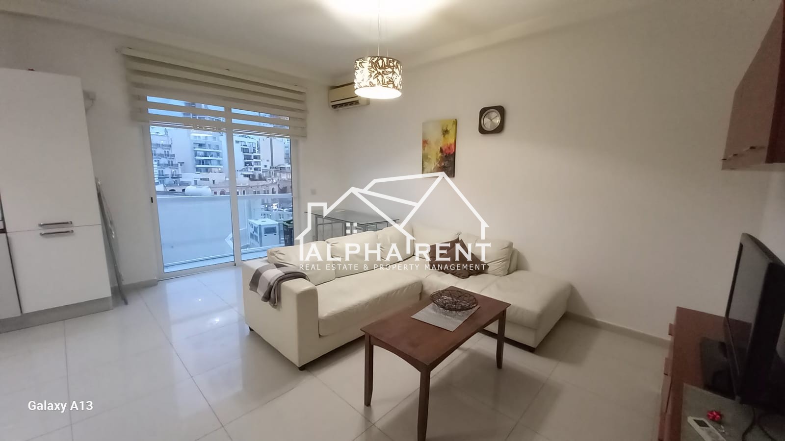 Residential Rent Apartments in St. Julian's