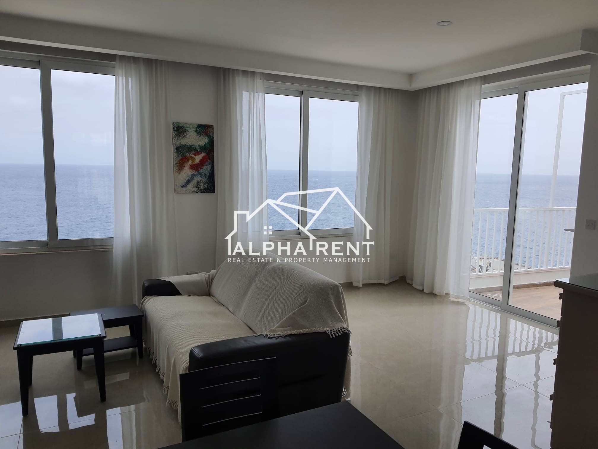 Residential Rent Apartments in Xghajra