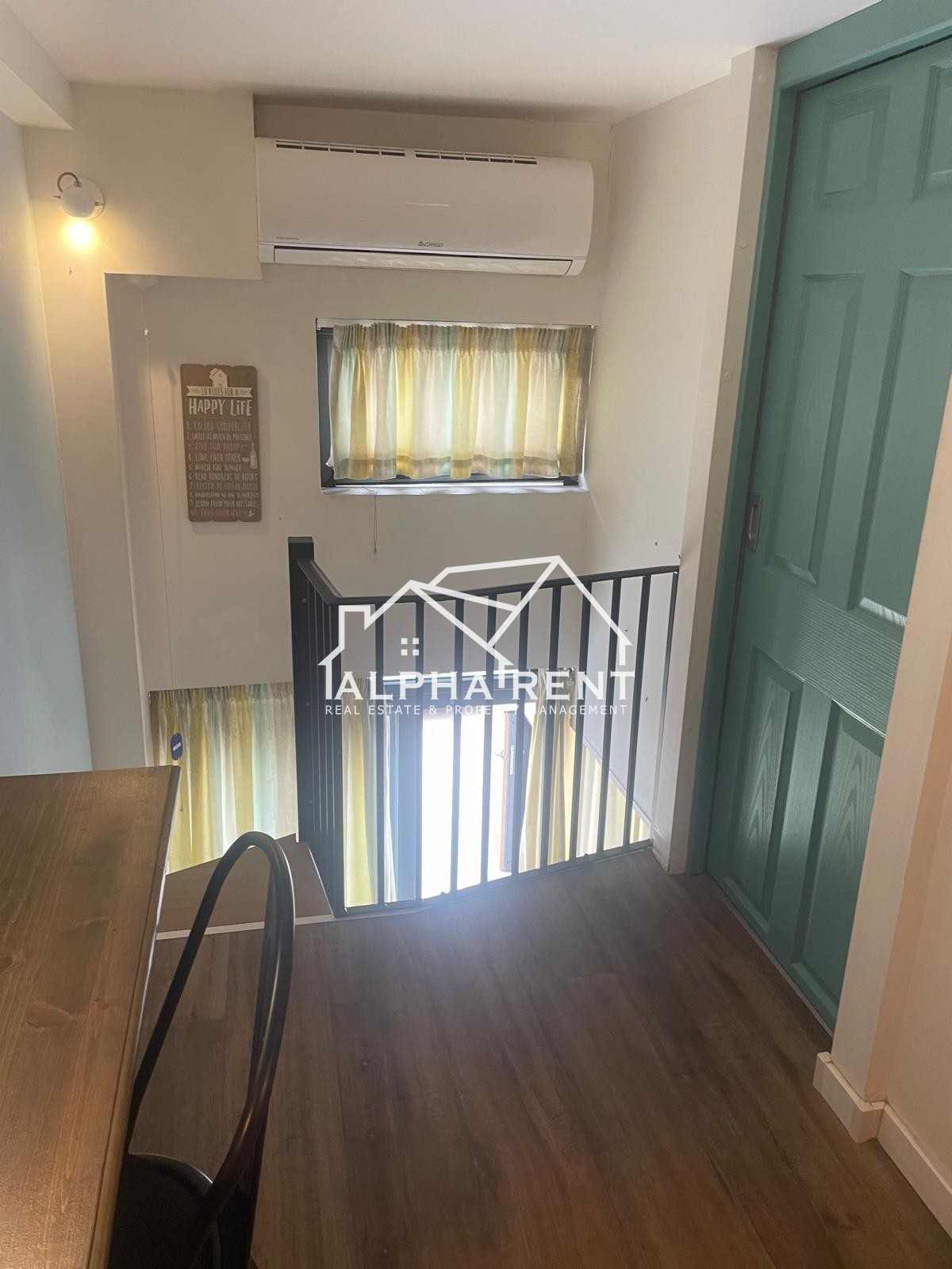 Residential Rent Apartments - 5