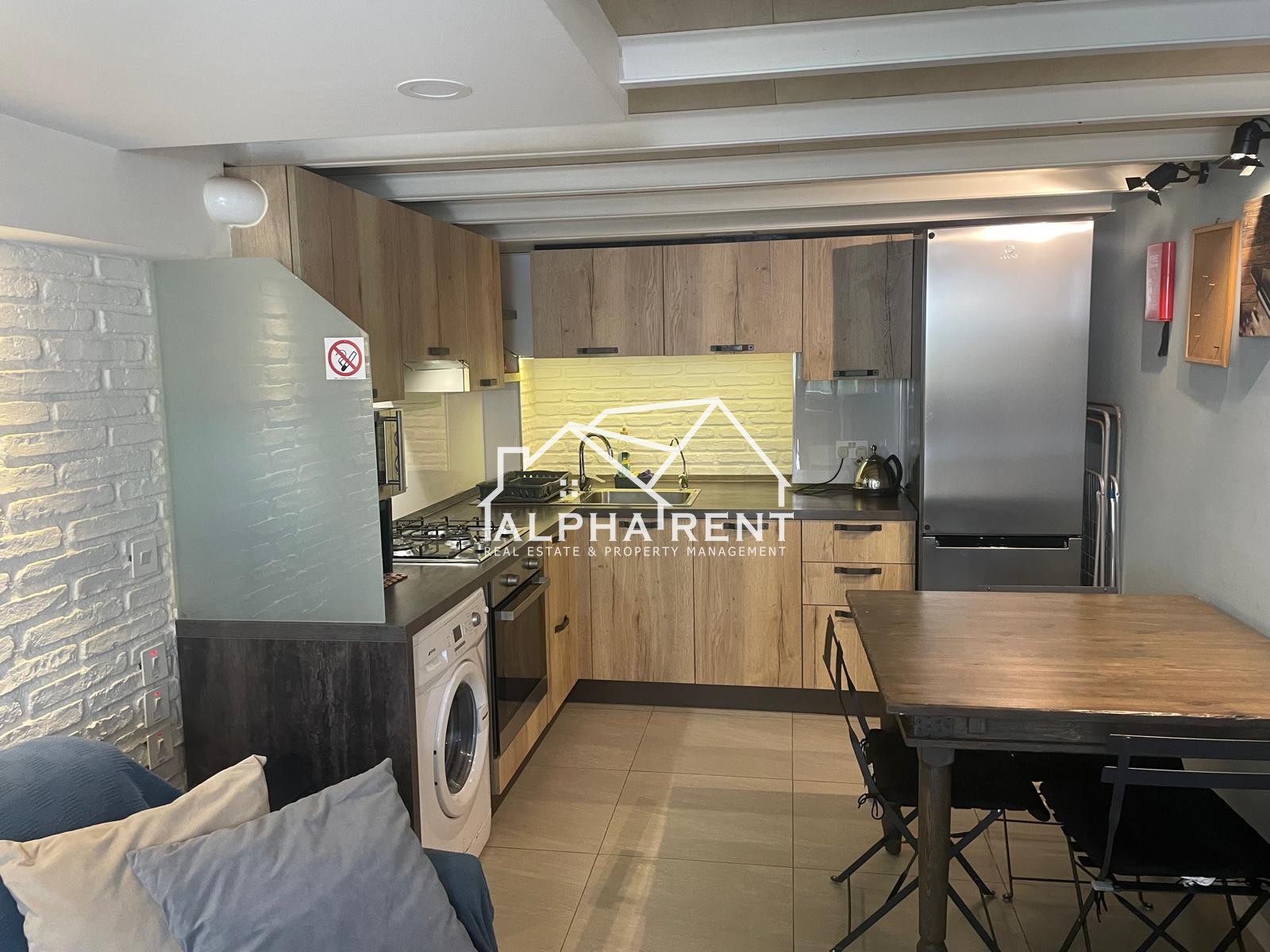 Residential Rent Apartments - 4