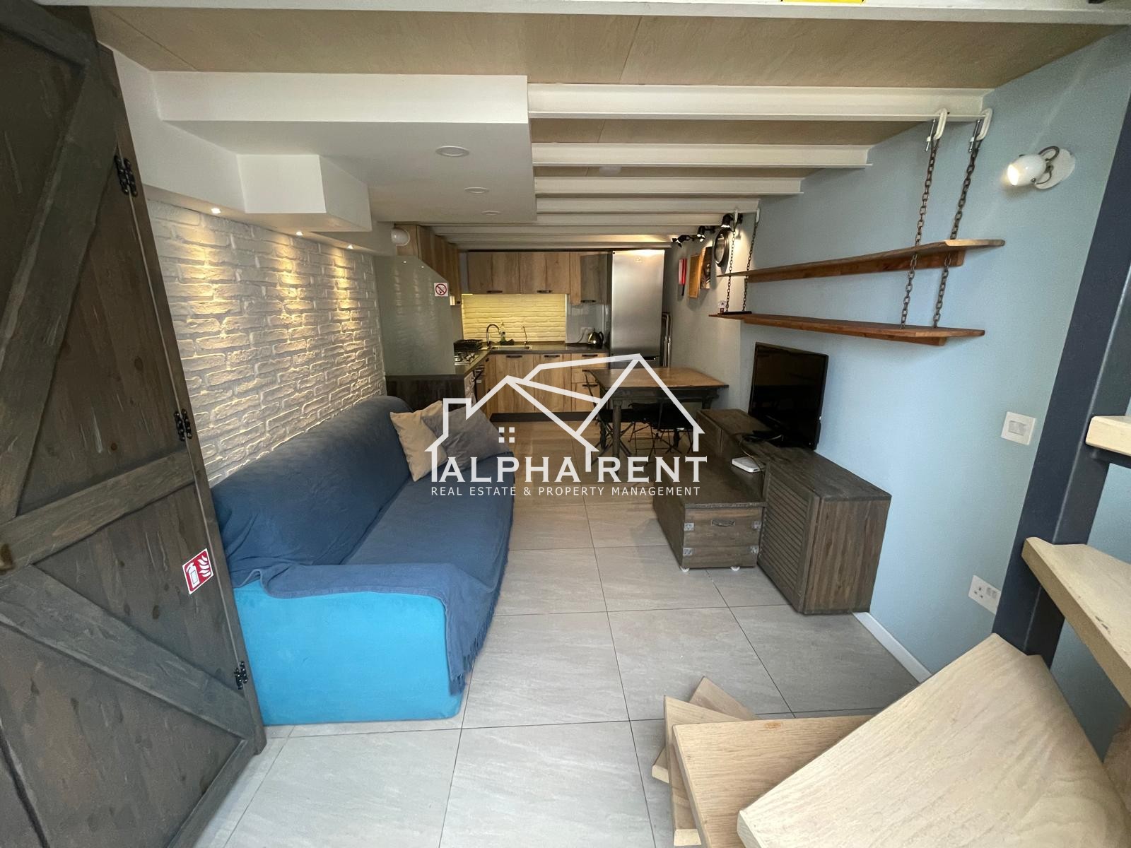 Residential Rent Apartments - 3