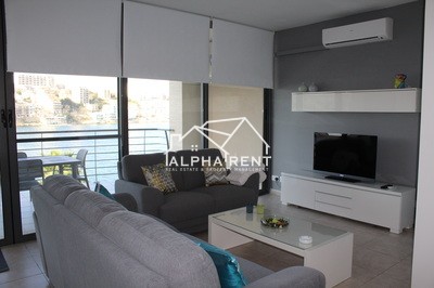 Residential Rent Apartments in St. Paul's Bay