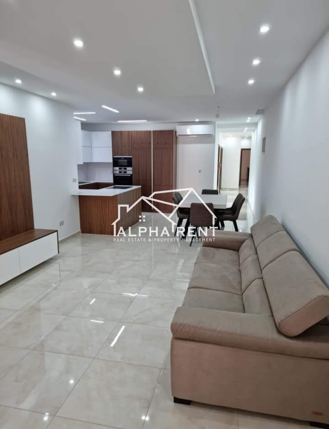 Residential Rent Townhouses in Bormla