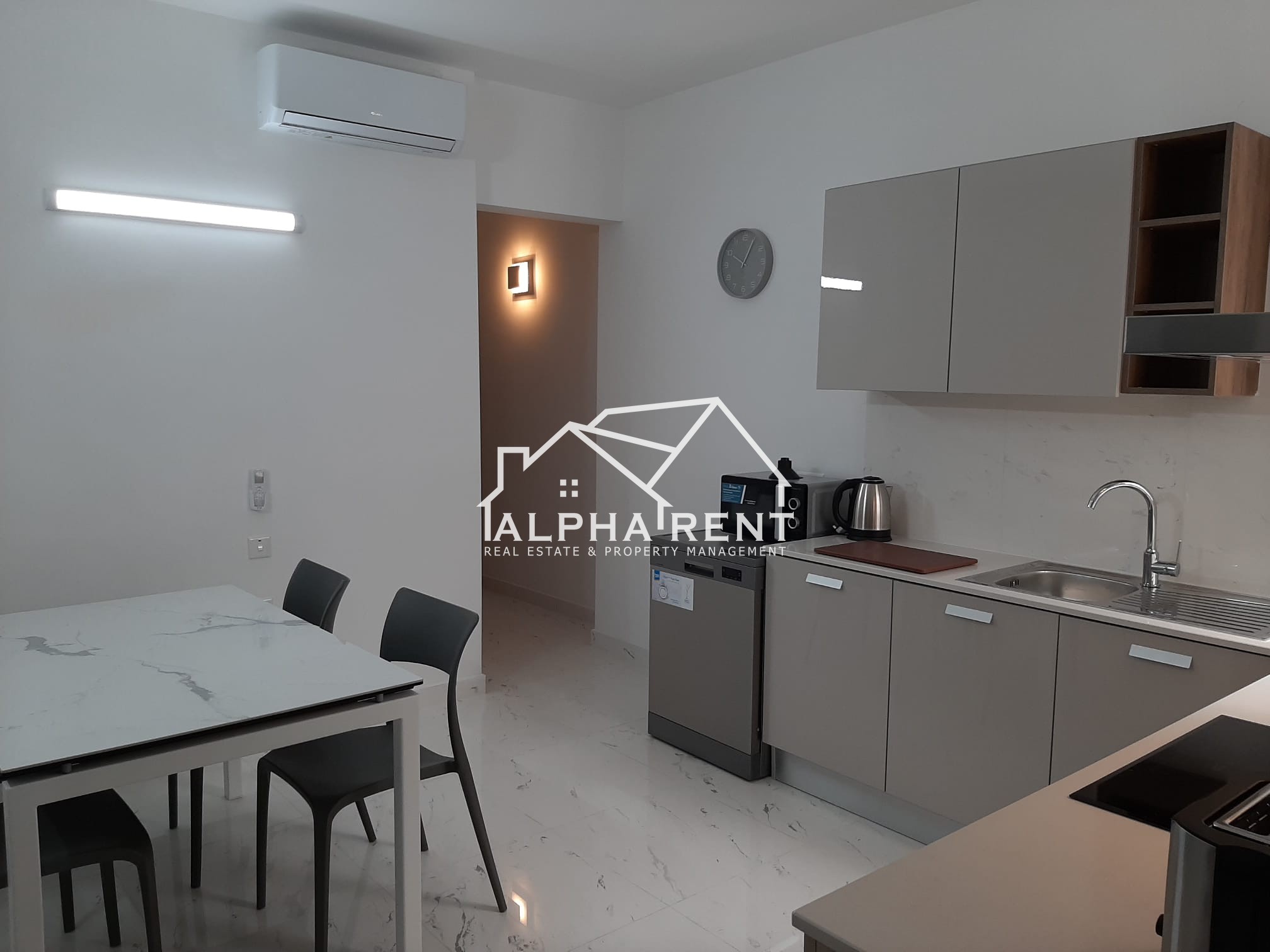 Residential Rent Townhouses in Luqa