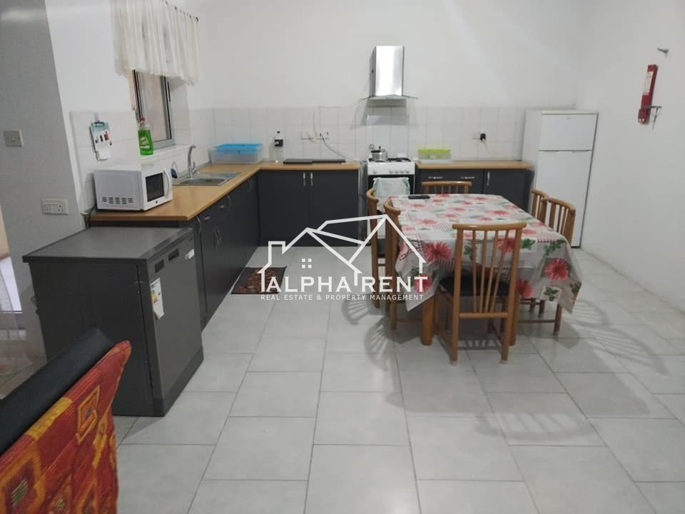 Residential Rent Maisonettes in Zejtun - 2
