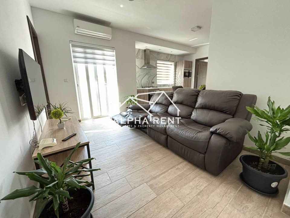 Residential Rent Apartments in Sliema