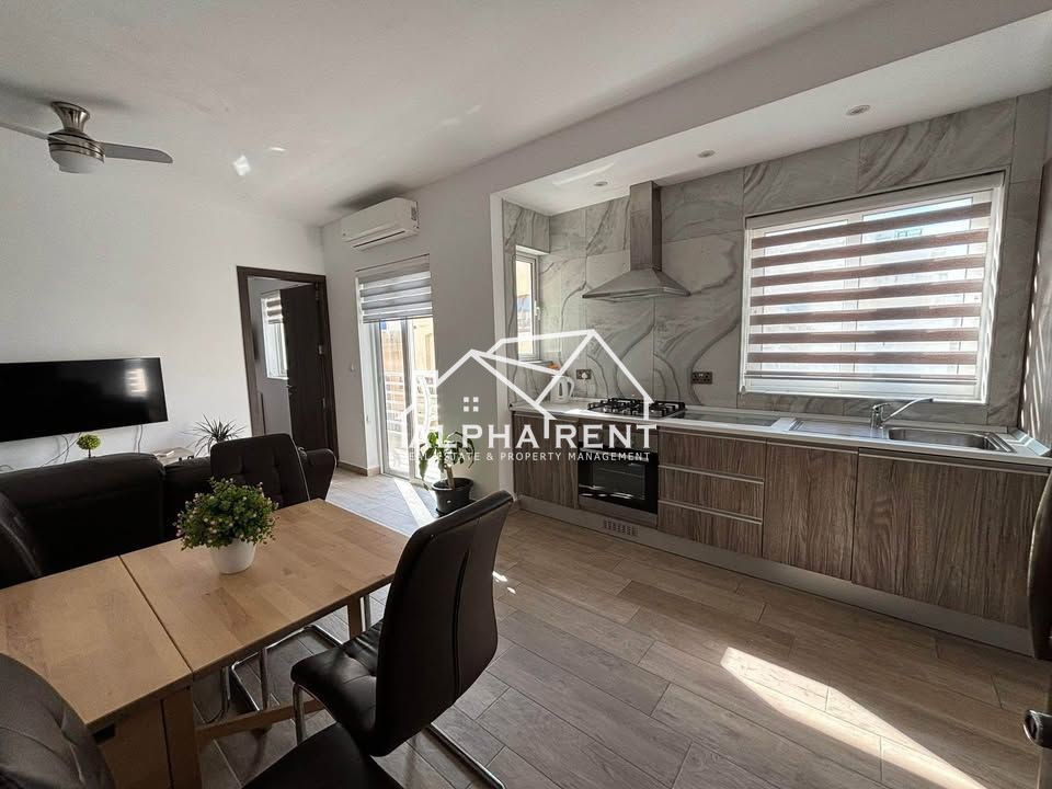 Residential Rent Apartments in Sliema - 5