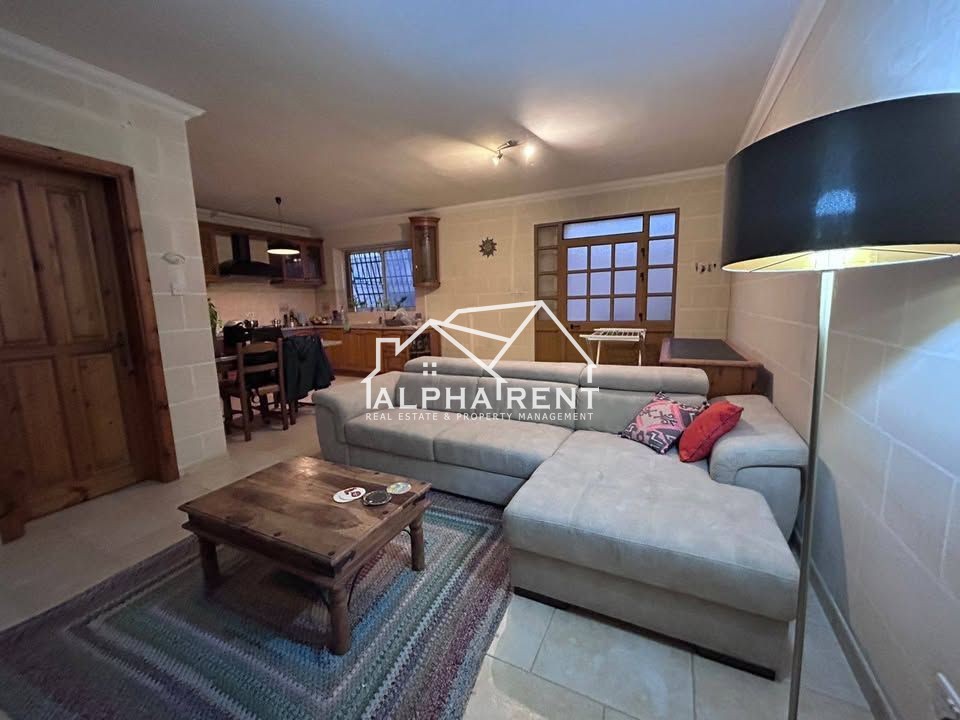 Residential Rent Apartments in San Gwann