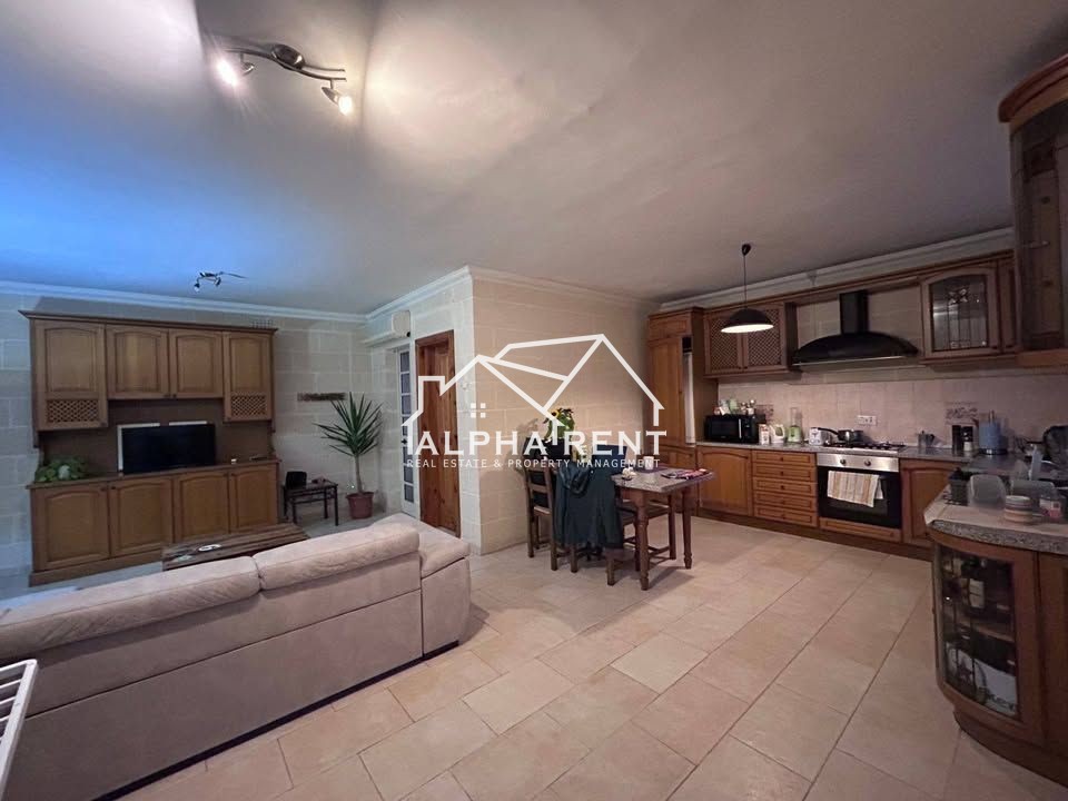 Residential Rent Apartments in San Gwann - 2