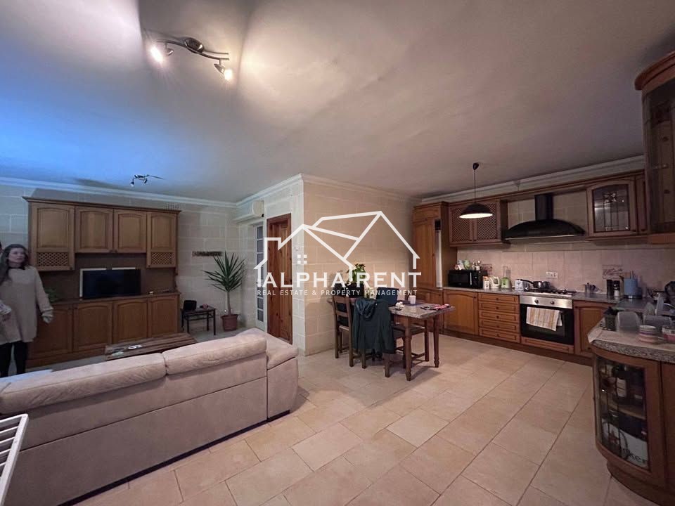 Residential Rent Apartments in San Gwann - 3