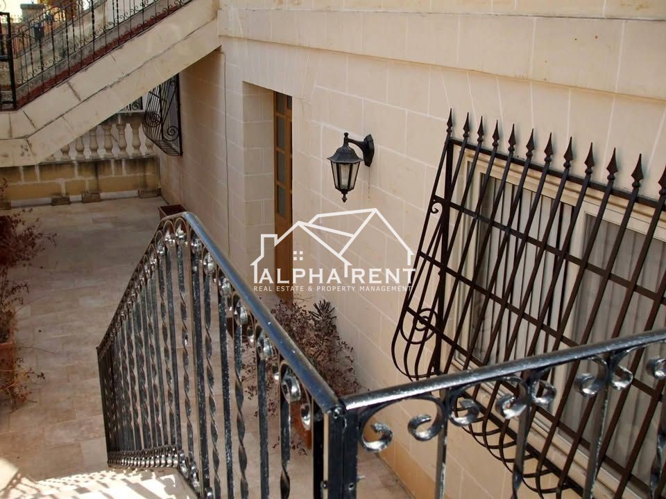 Residential Rent Apartments in San Gwann - 5