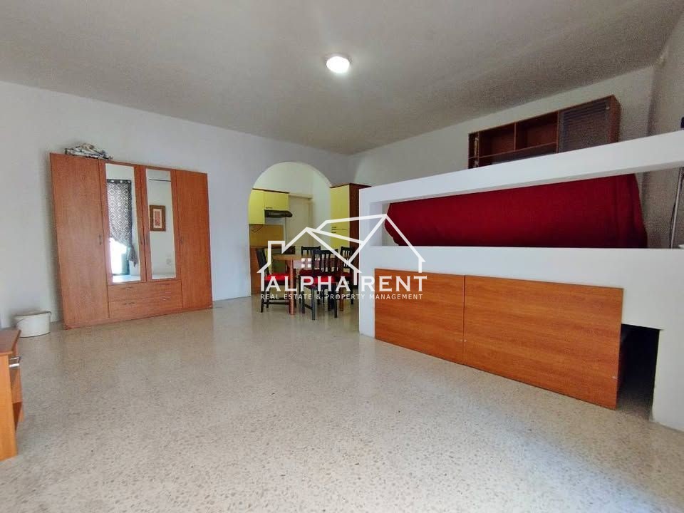 Residential Rent Studios in Msida